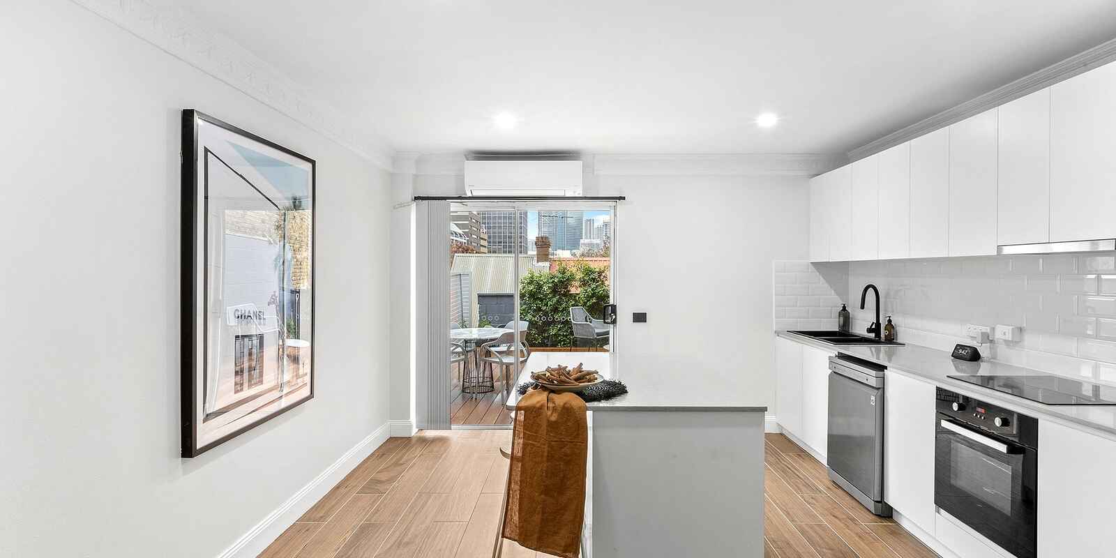 185 Brougham Street Woolloomooloo