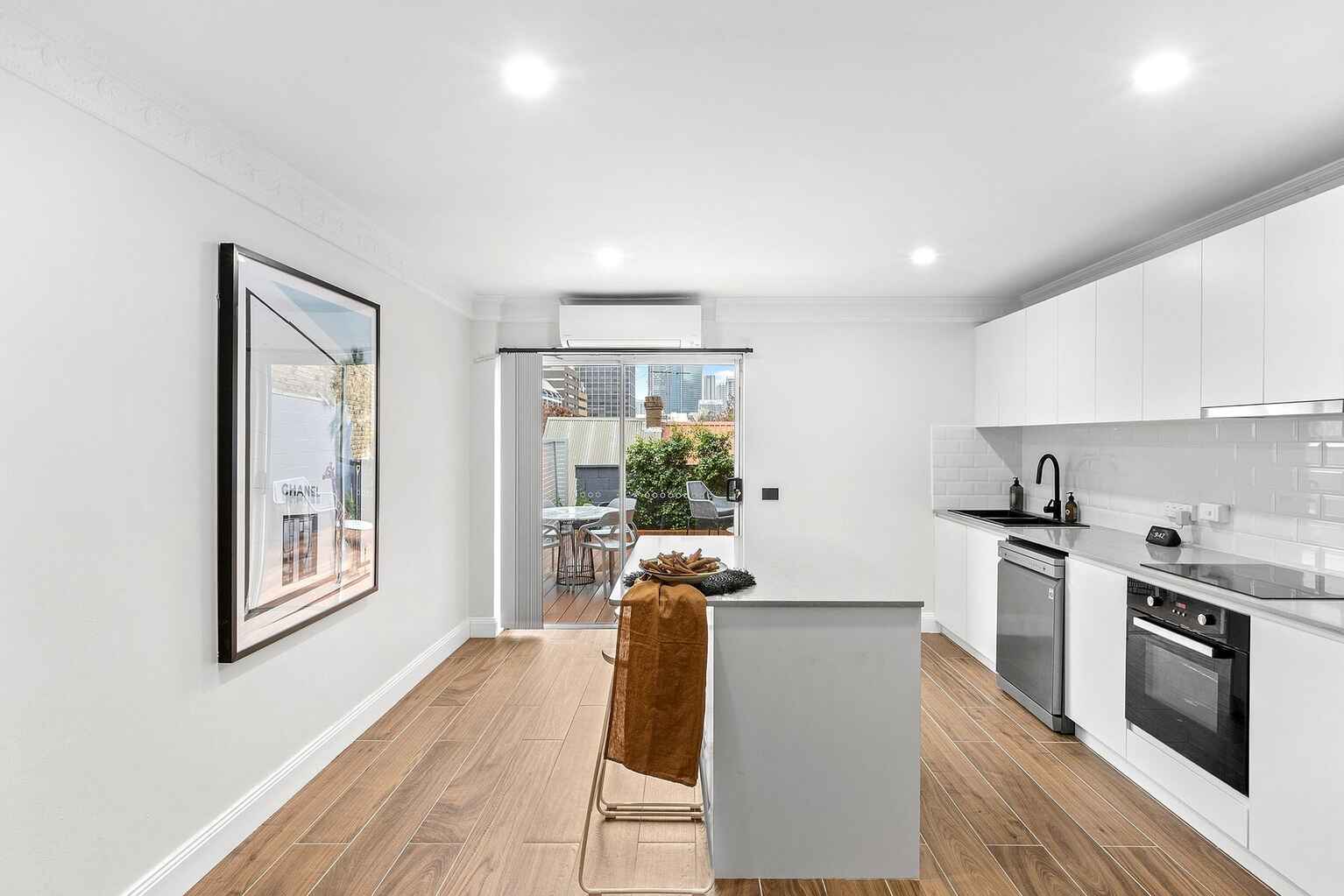 185 Brougham Street Woolloomooloo