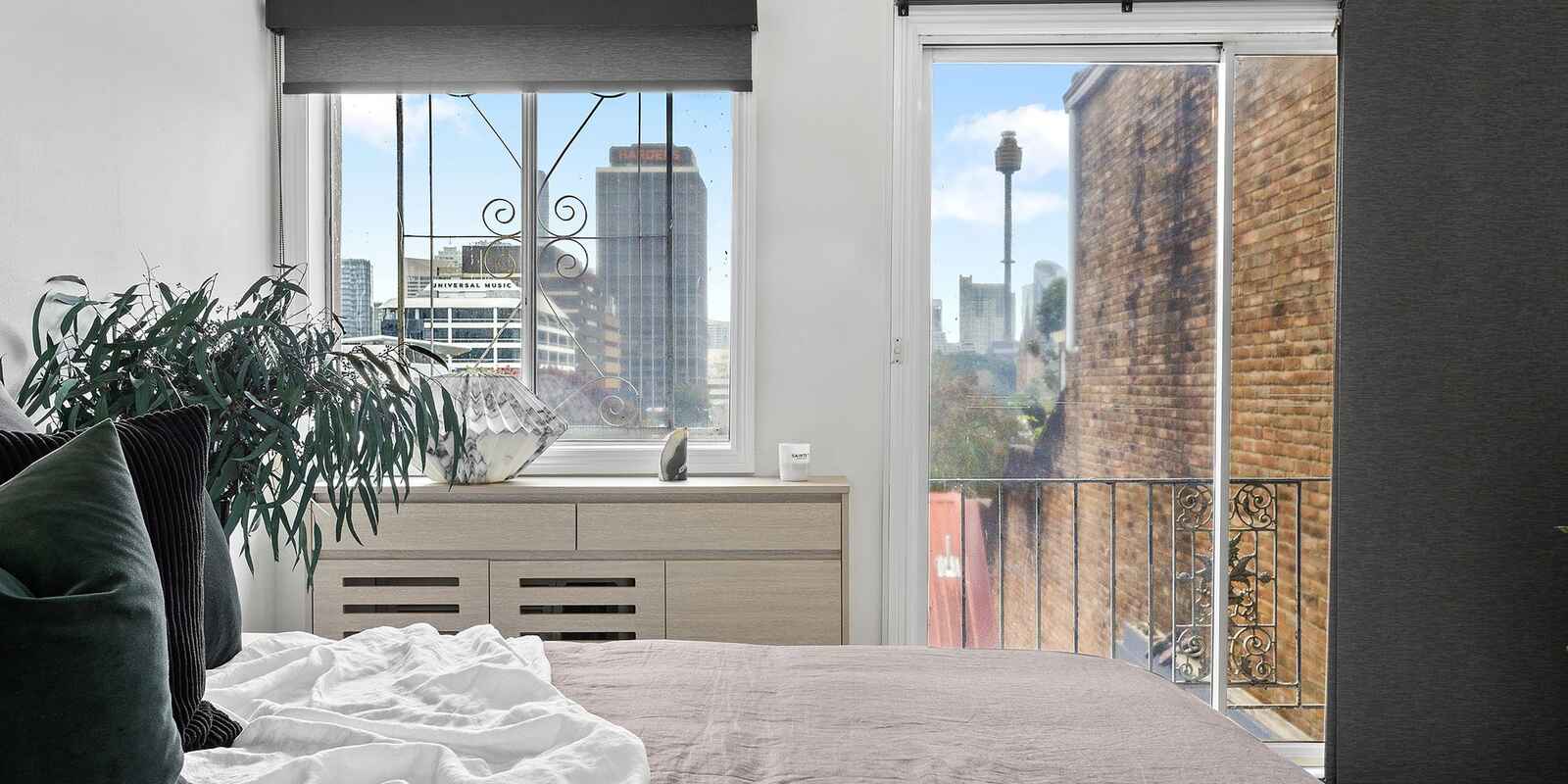 185 Brougham Street Woolloomooloo