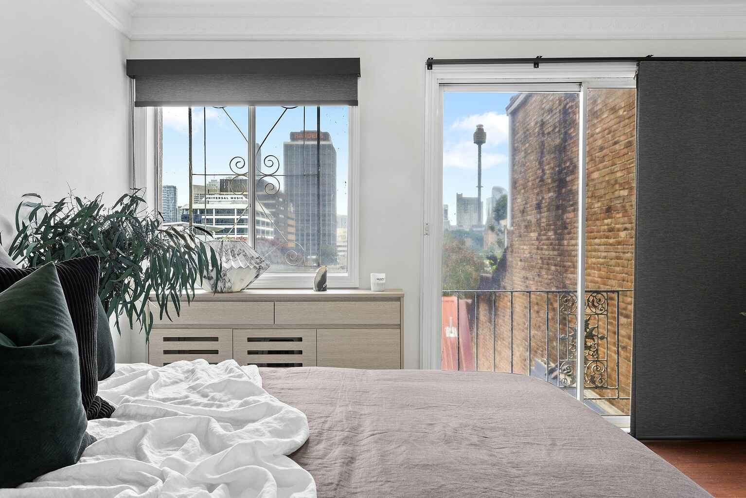 185 Brougham Street Woolloomooloo