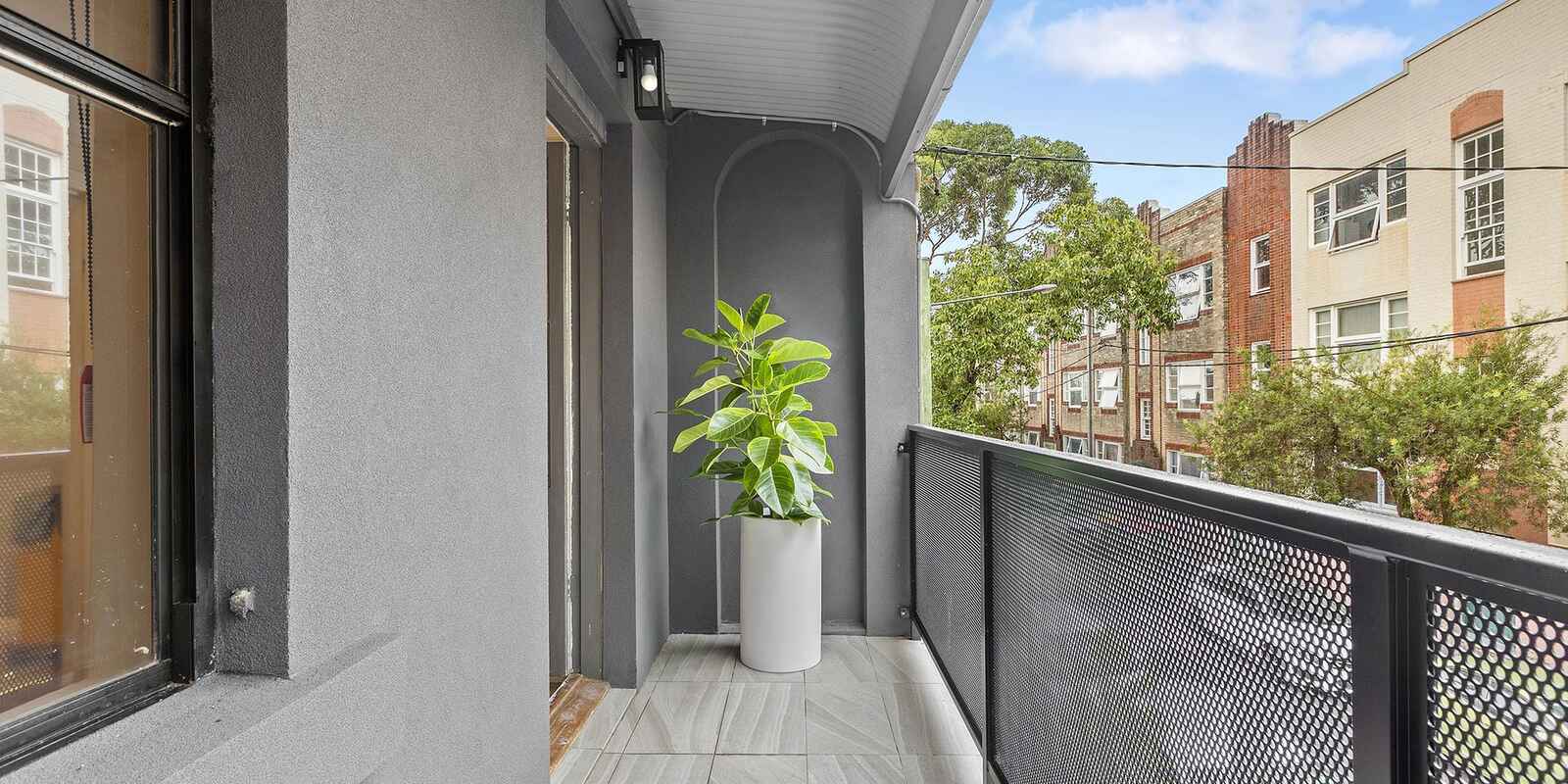 185 Brougham Street Woolloomooloo