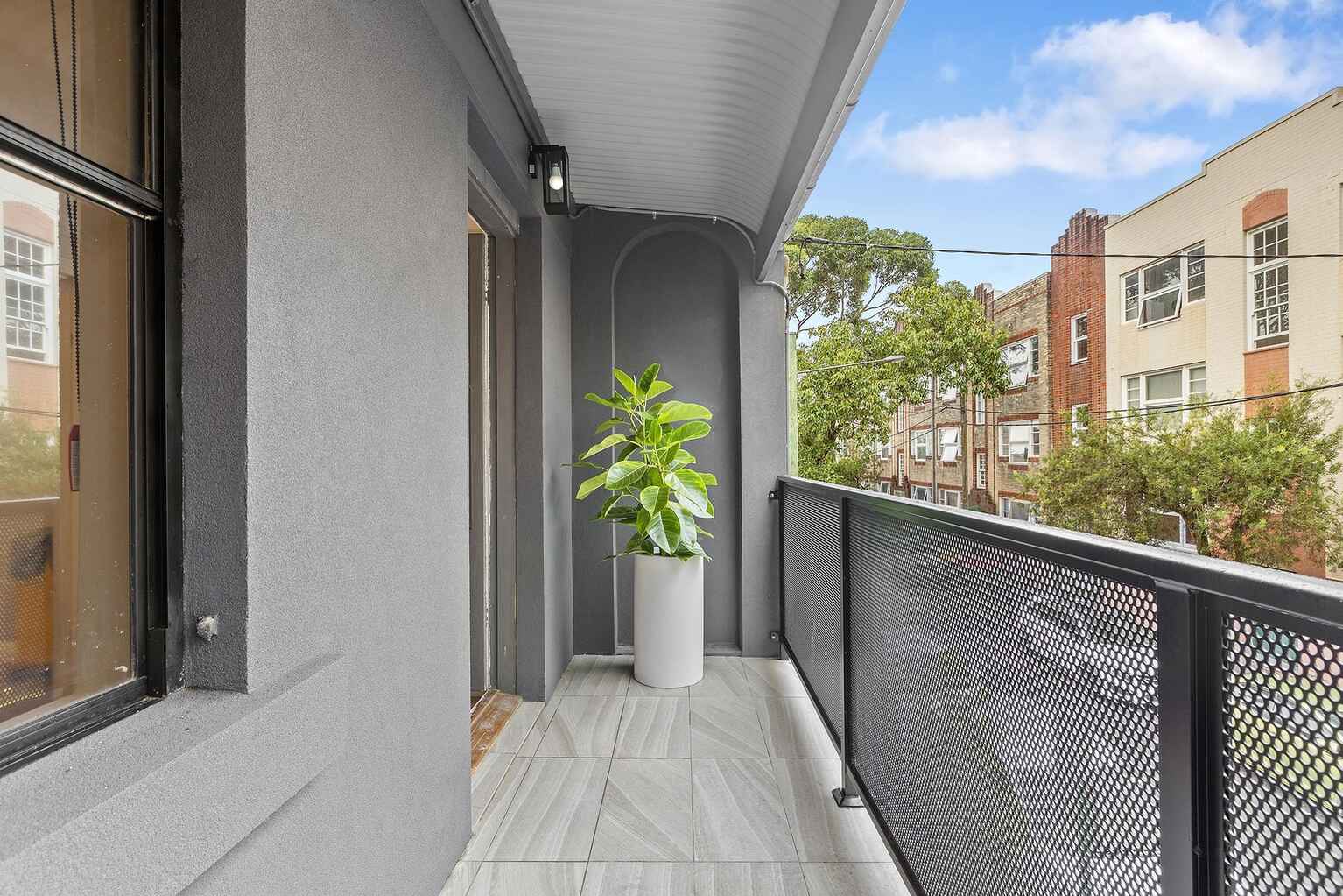 185 Brougham Street Woolloomooloo