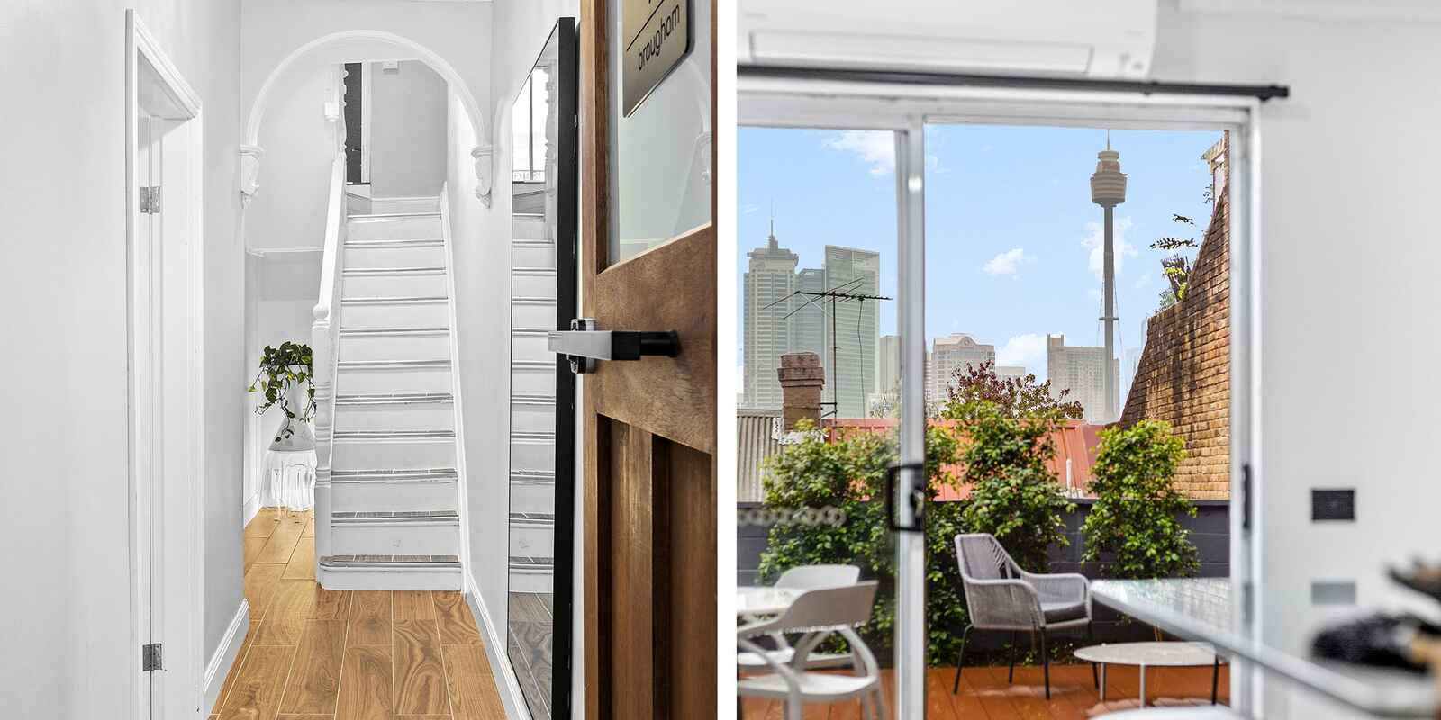 185 Brougham Street Woolloomooloo