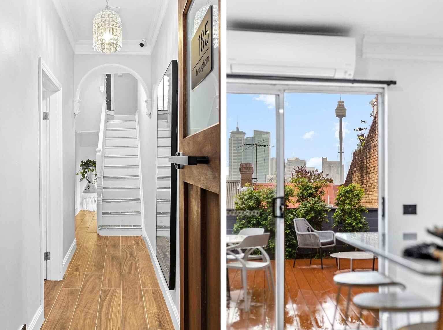 185 Brougham Street Woolloomooloo