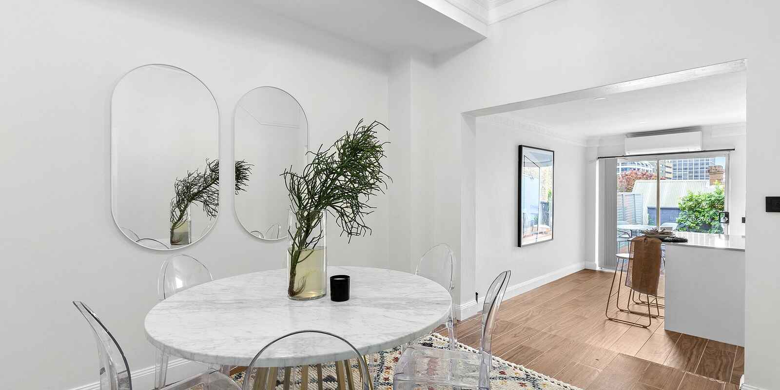 185 Brougham Street Woolloomooloo