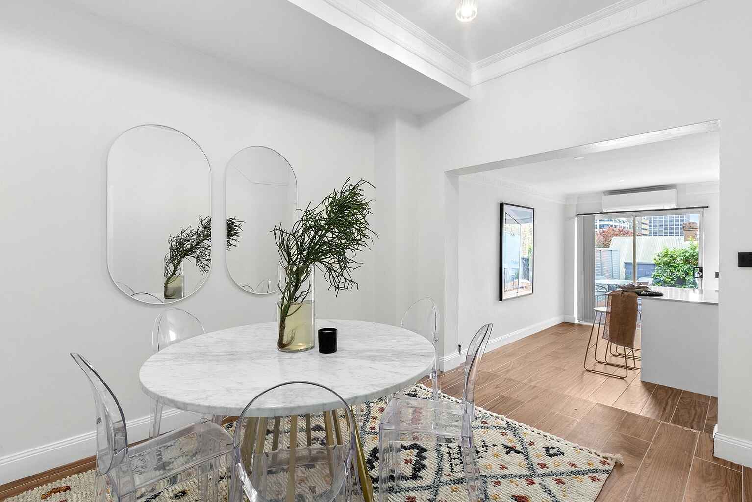 185 Brougham Street Woolloomooloo