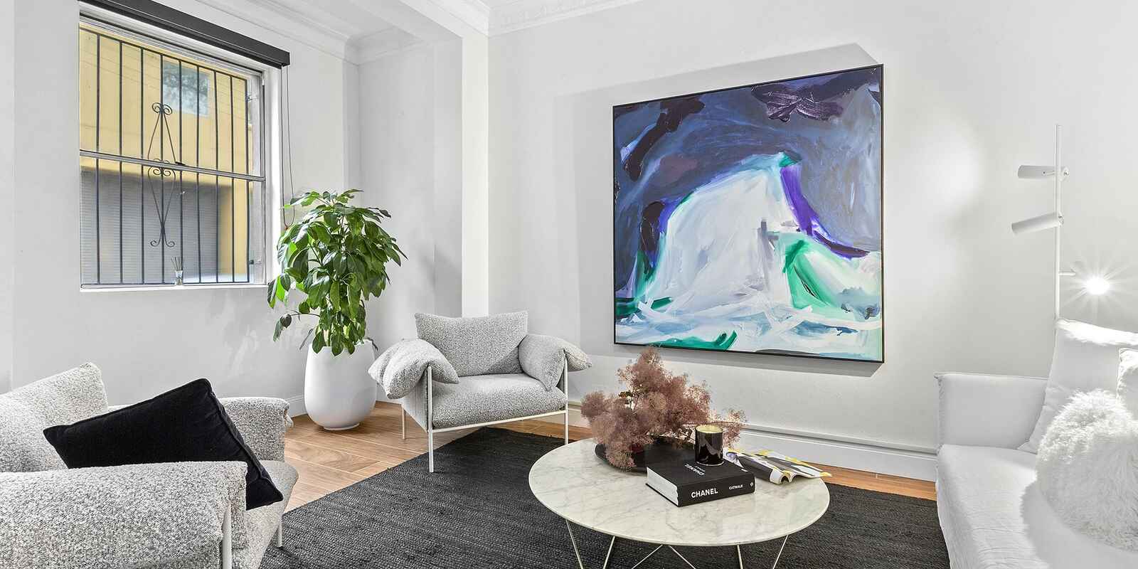 185 Brougham Street Woolloomooloo