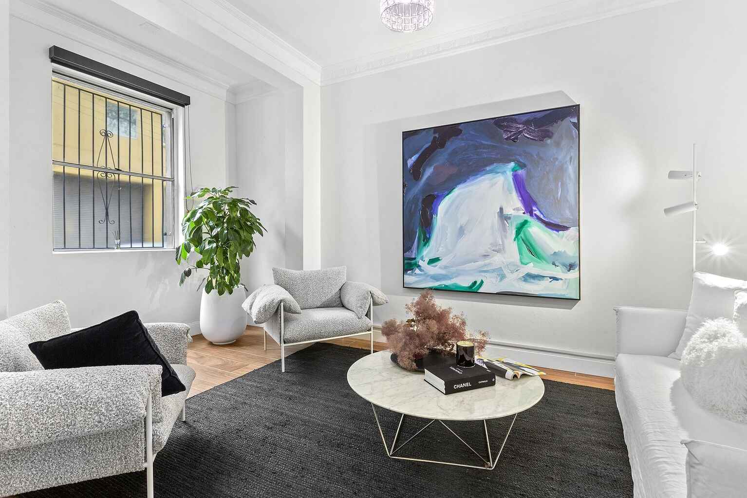 185 Brougham Street Woolloomooloo