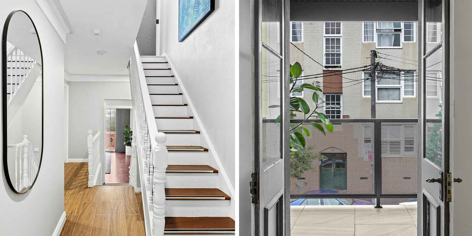 185 Brougham Street Woolloomooloo