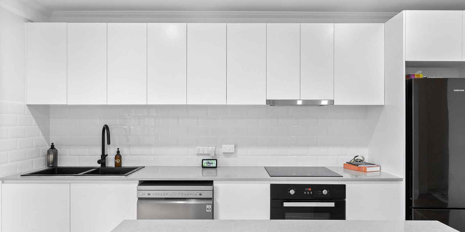 185 Brougham Street Woolloomooloo