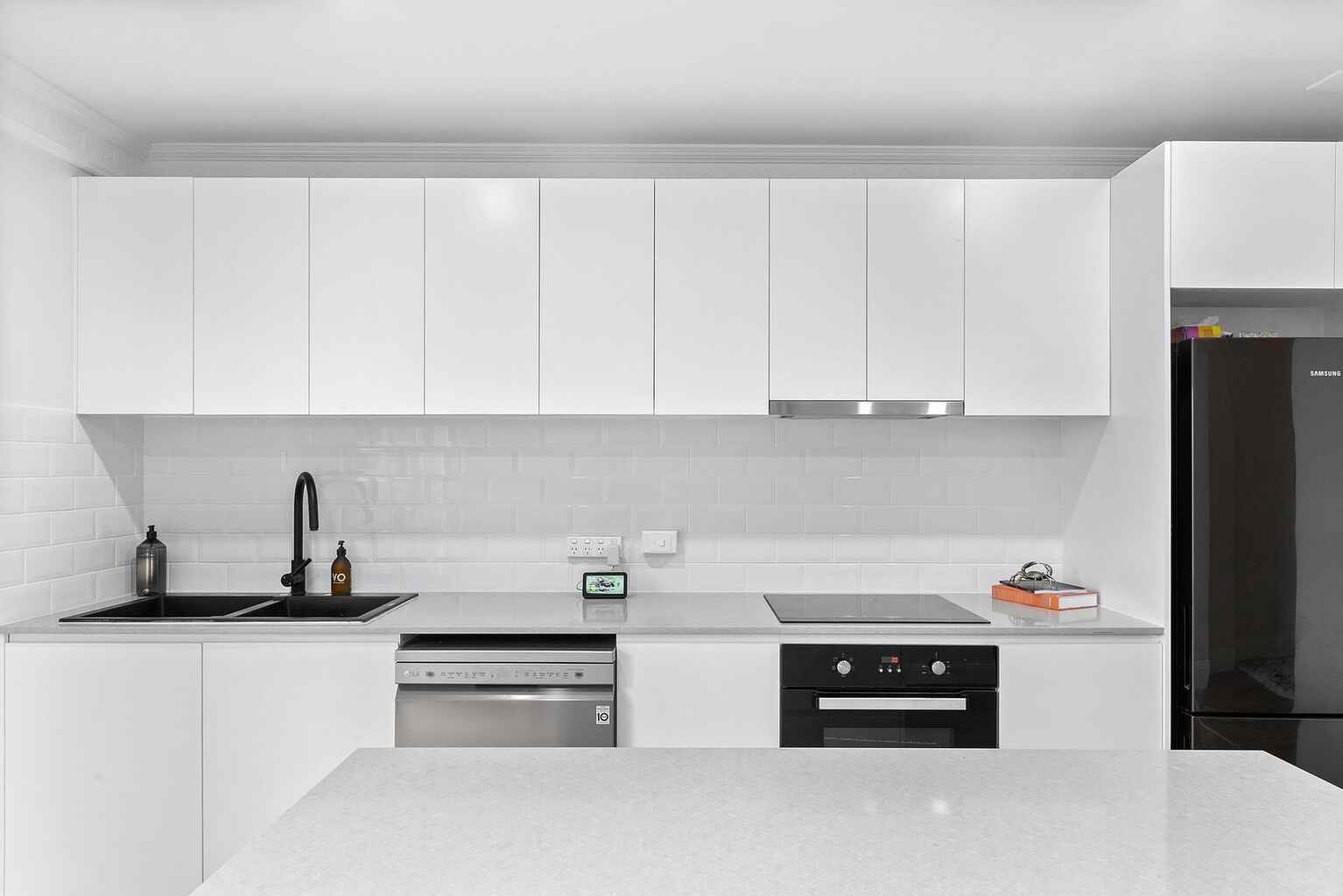 185 Brougham Street Woolloomooloo