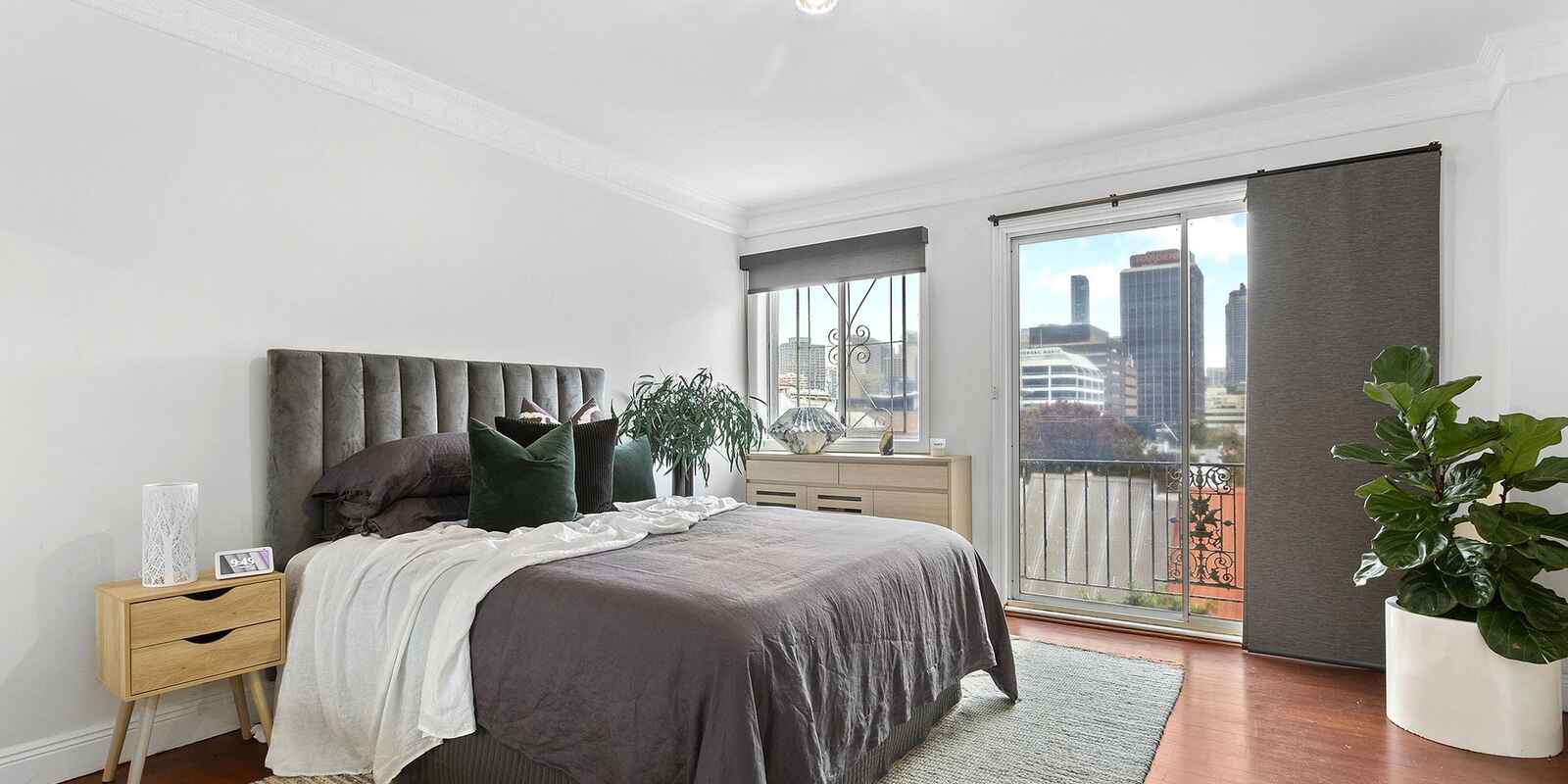 185 Brougham Street Woolloomooloo