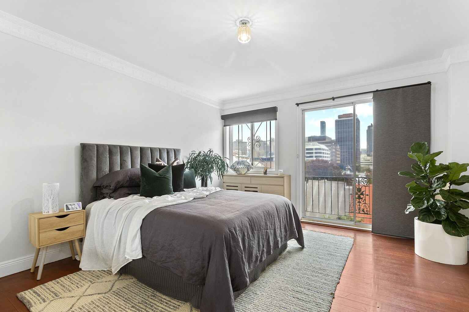 185 Brougham Street Woolloomooloo