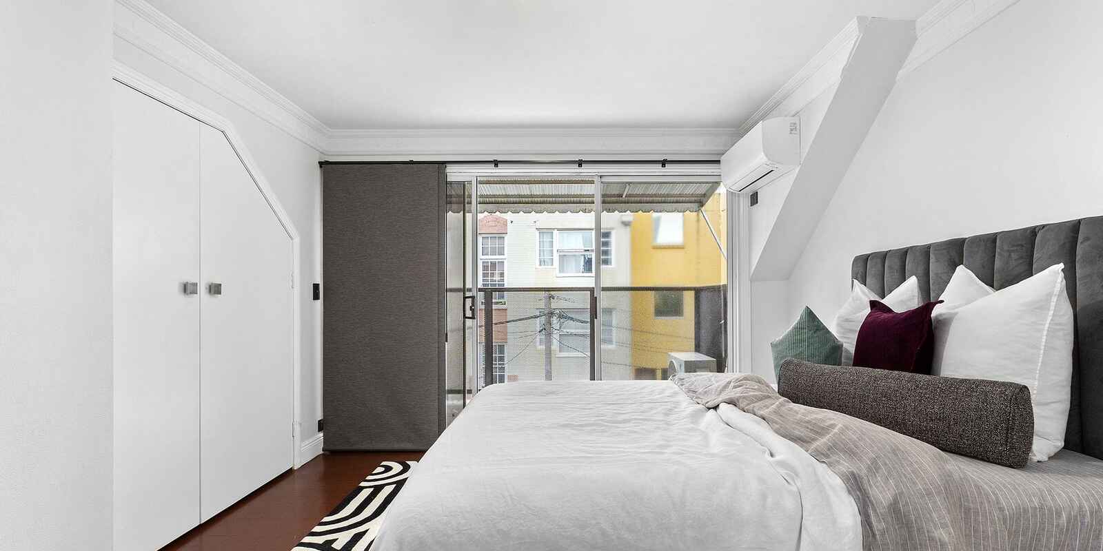 185 Brougham Street Woolloomooloo