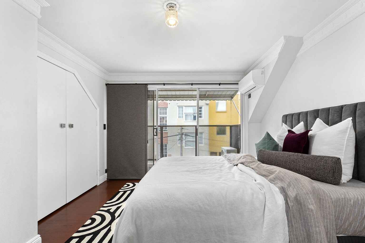 185 Brougham Street Woolloomooloo