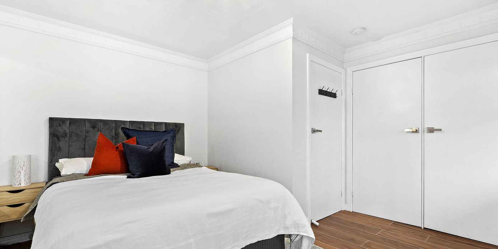 185 Brougham Street Woolloomooloo