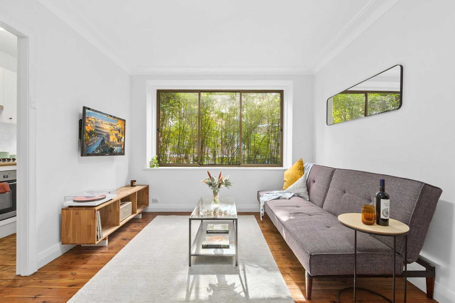 4/4 Macleay Street Potts Point