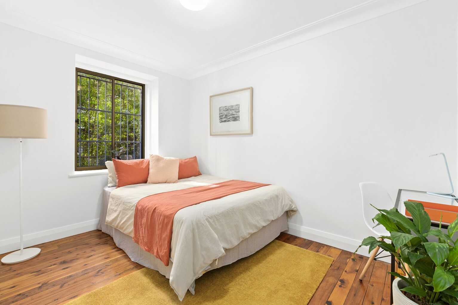 4/4 Macleay Street Potts Point