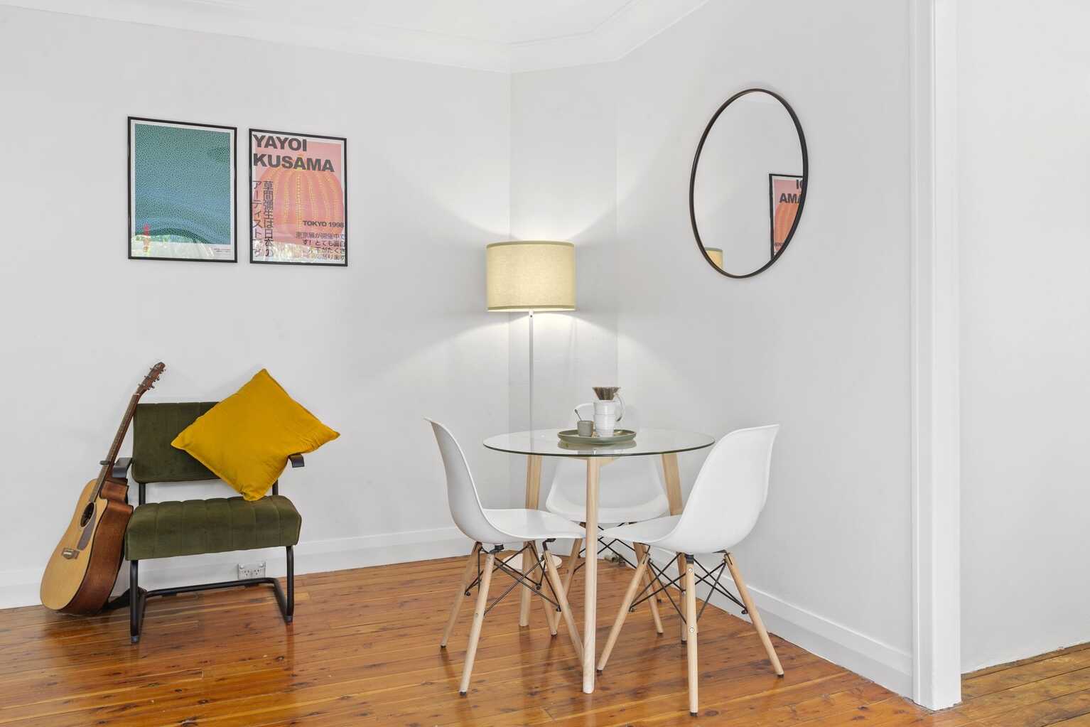 4/4 Macleay Street Potts Point
