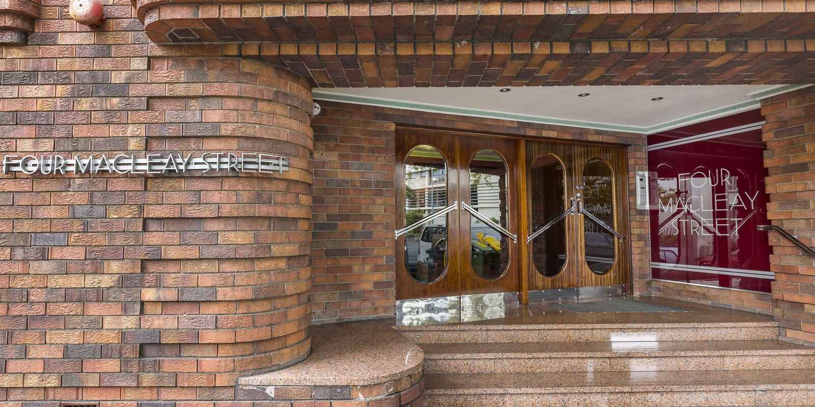 4/4 Macleay Street Potts Point