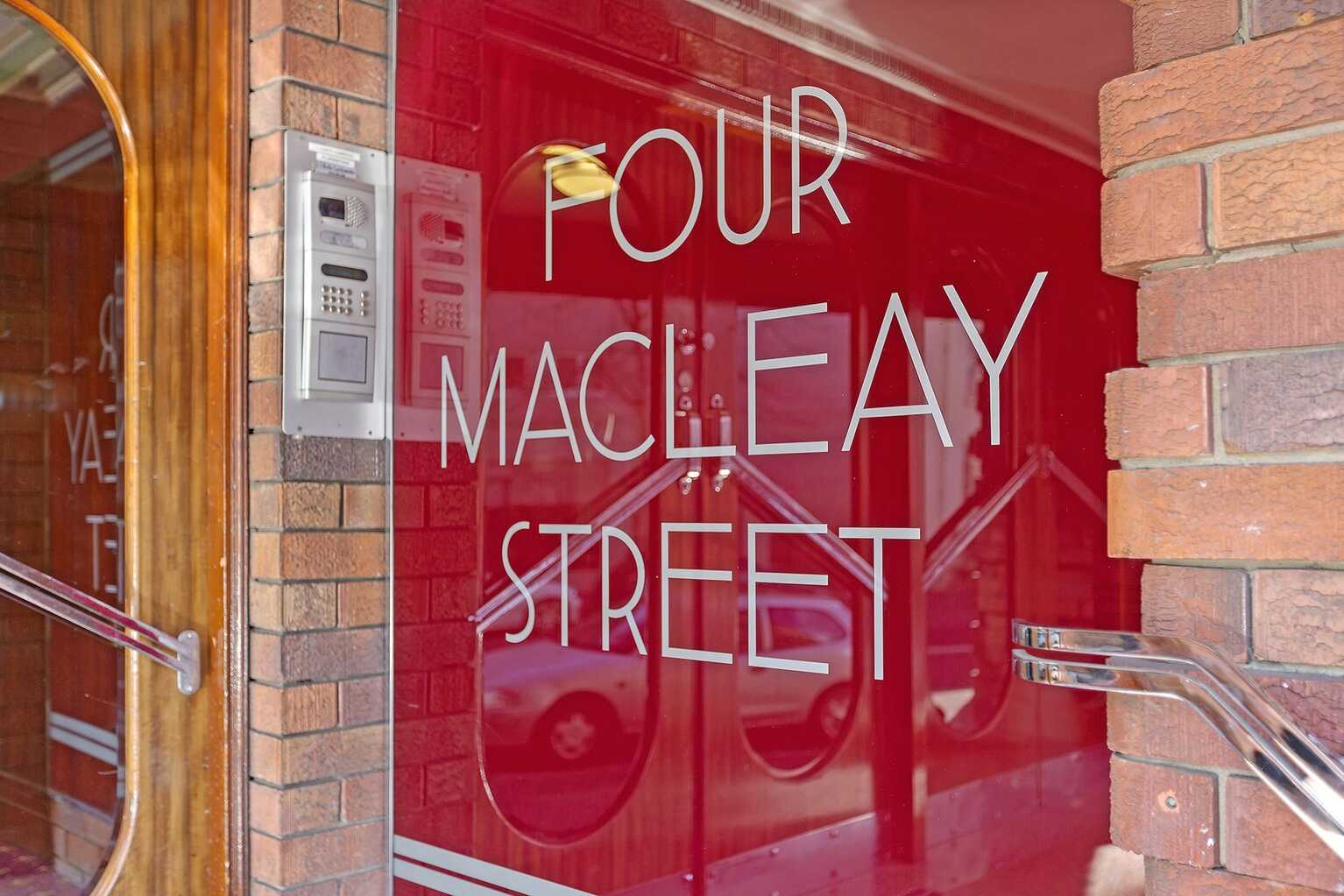4/4 Macleay Street Potts Point