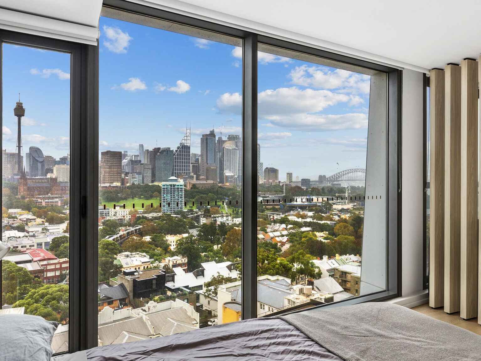 1201/226 Victoria Street Potts Point
