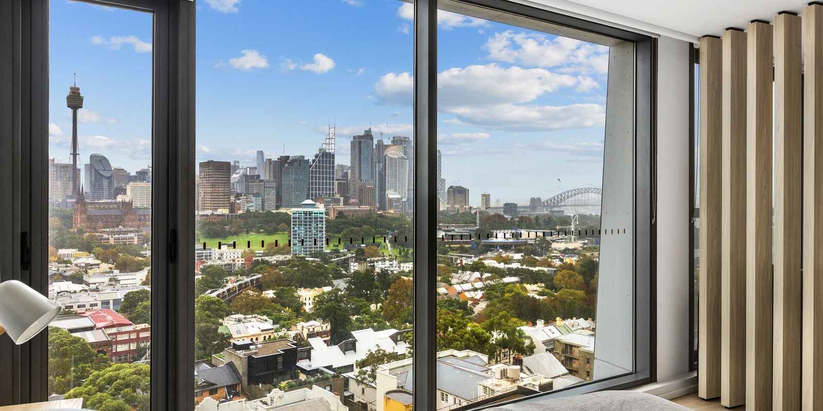 1201/226 Victoria Street Potts Point