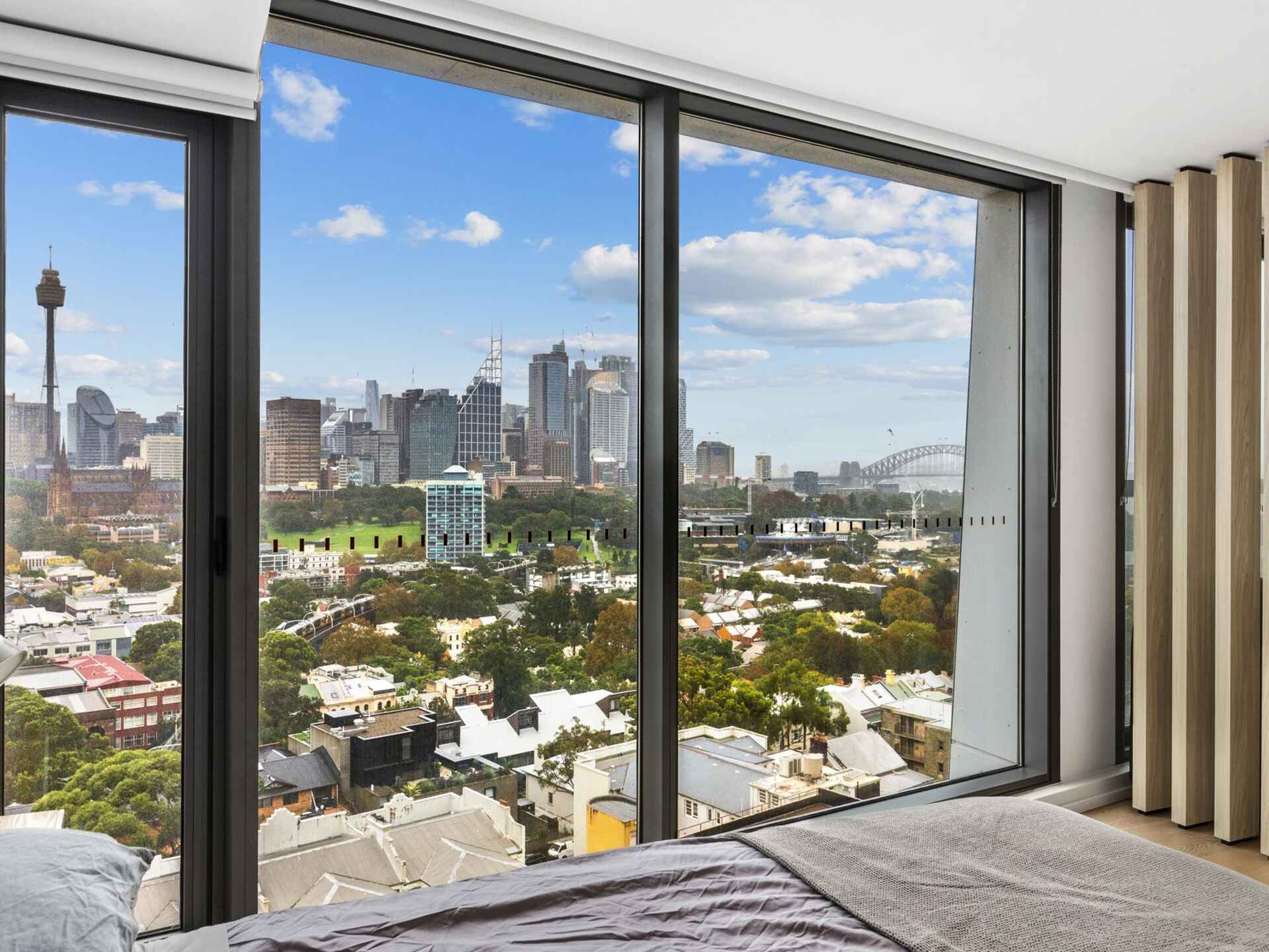 1201/226 Victoria Street Potts Point