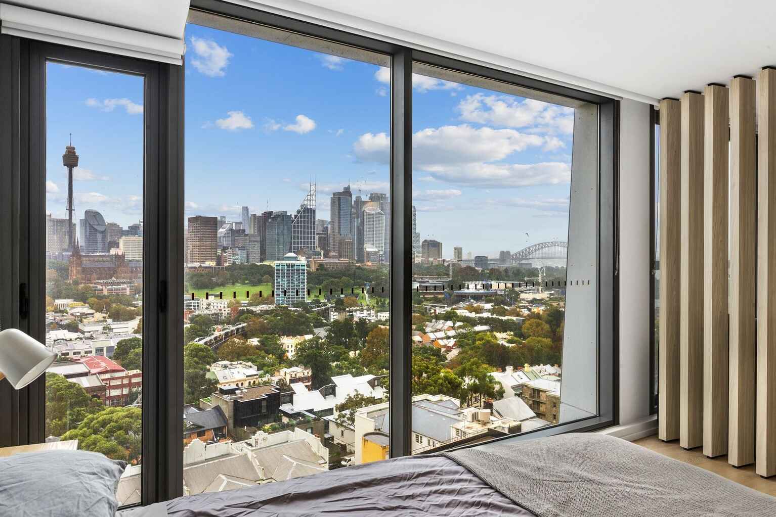 1201/226 Victoria Street Potts Point