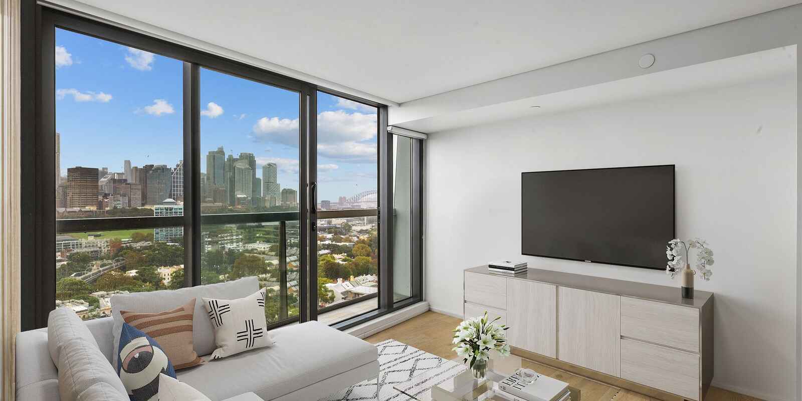 1201/226 Victoria Street Potts Point