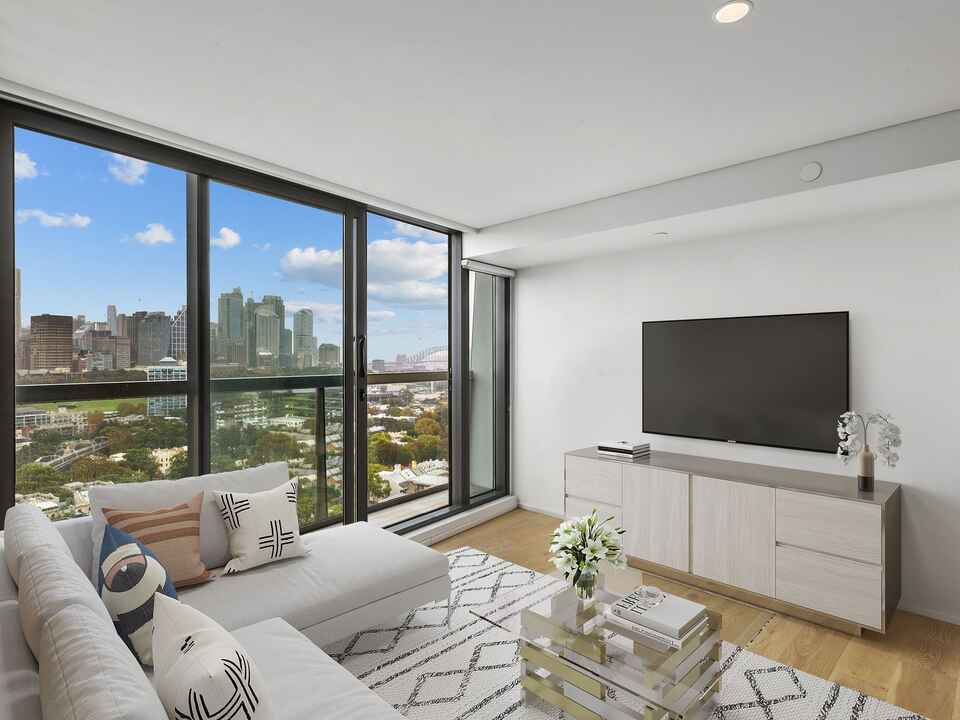 1201/226 Victoria Street Potts Point