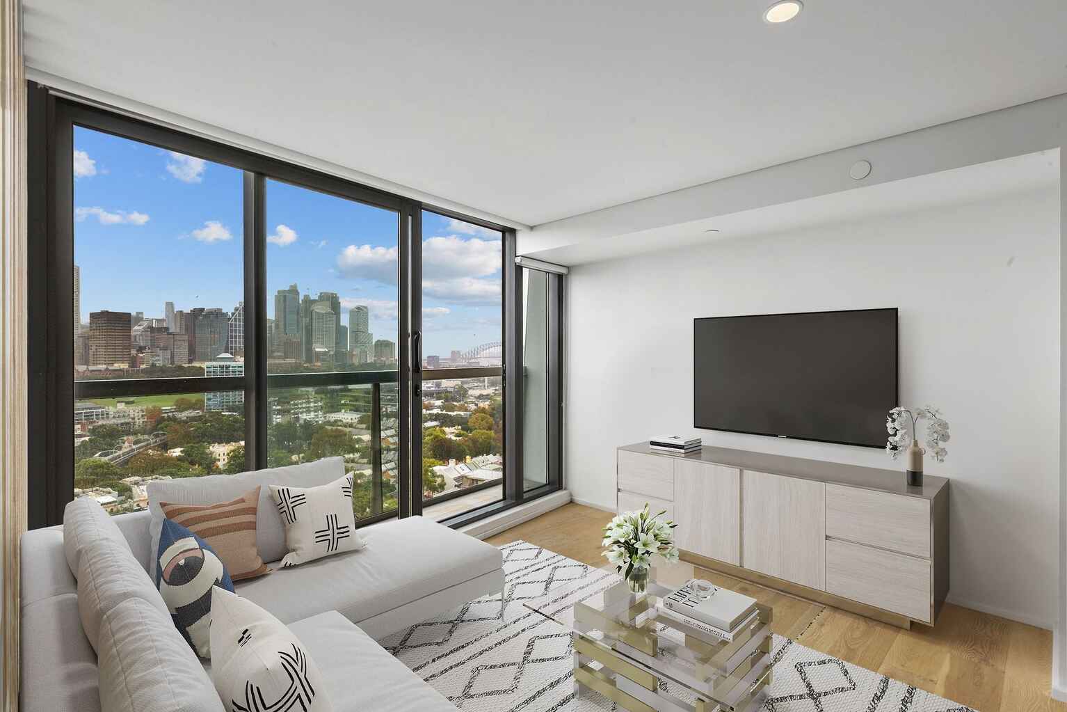 1201/226 Victoria Street Potts Point