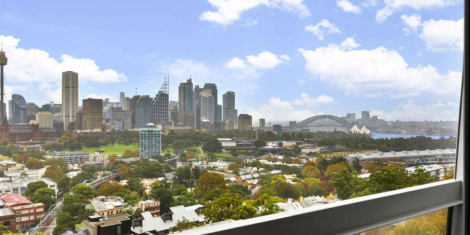 1201/226 Victoria Street Potts Point