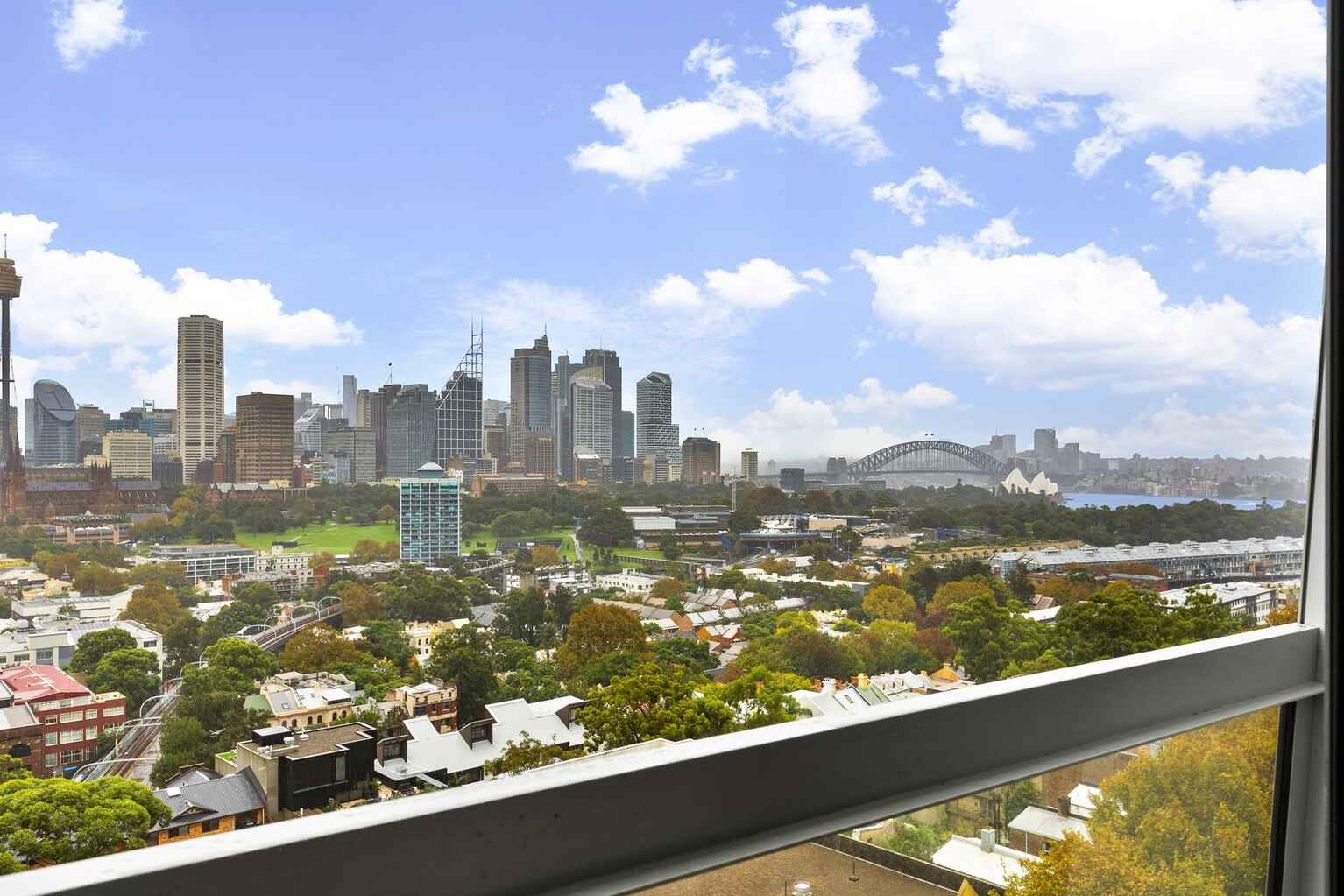 1201/226 Victoria Street Potts Point