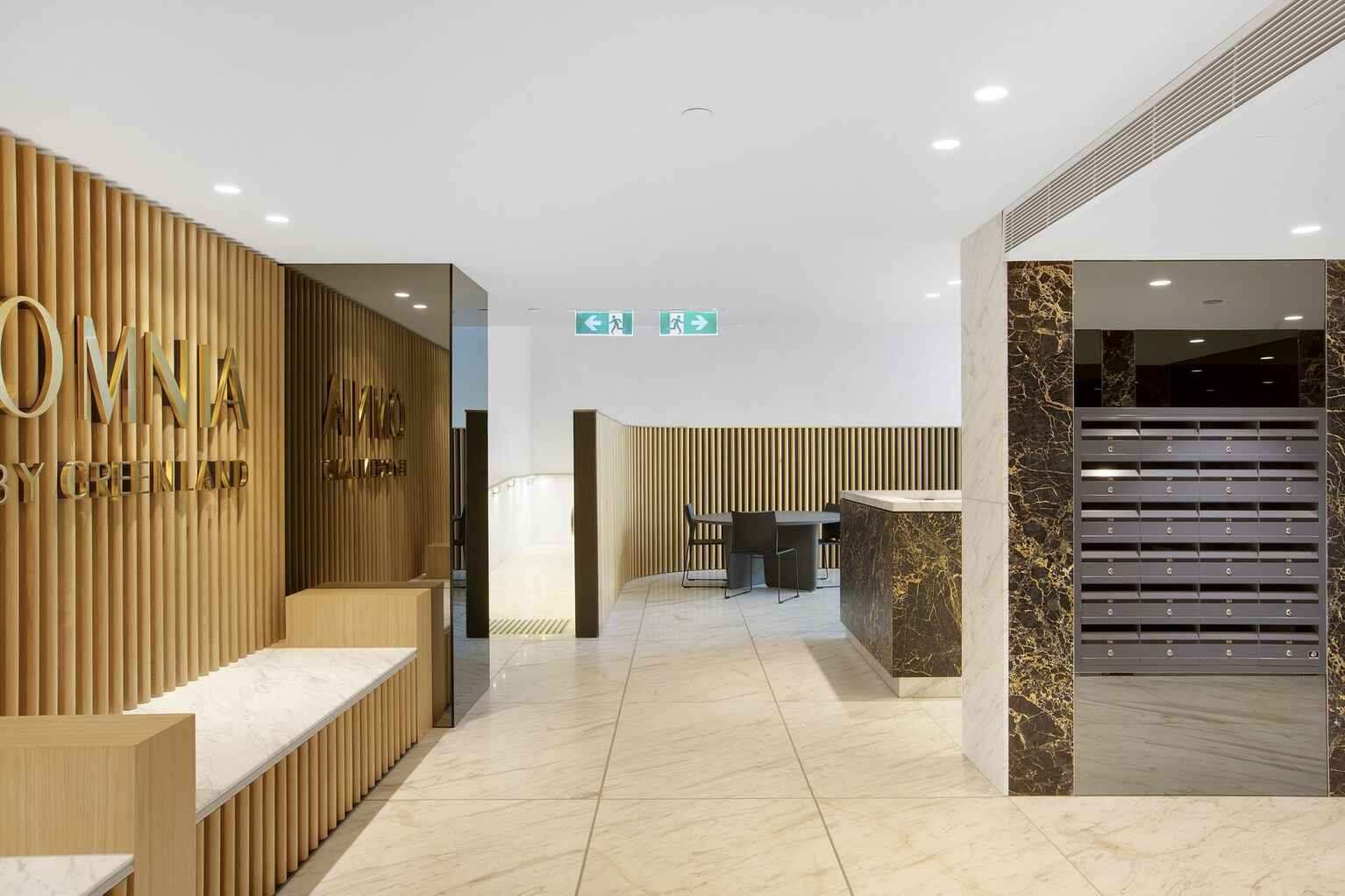 1201/226 Victoria Street Potts Point