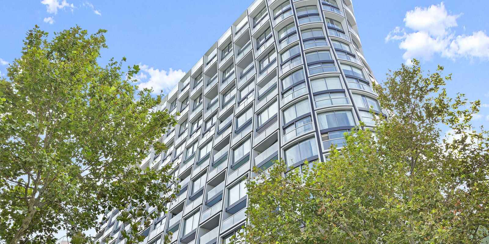 1201/226 Victoria Street Potts Point