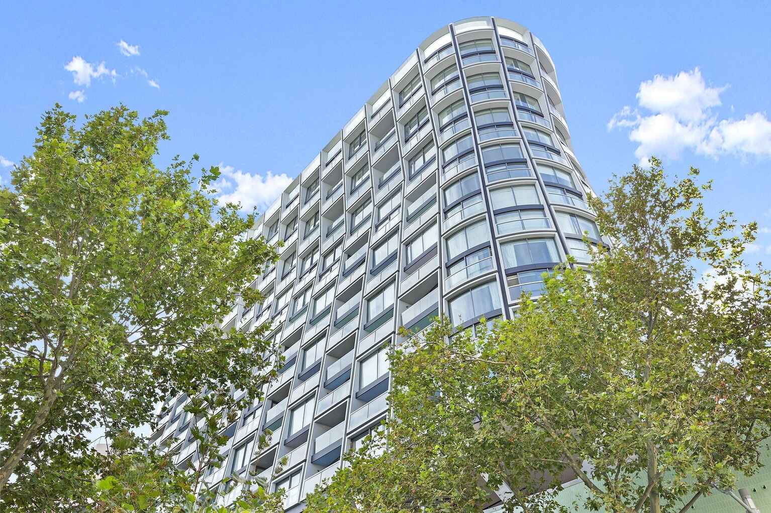 1201/226 Victoria Street Potts Point