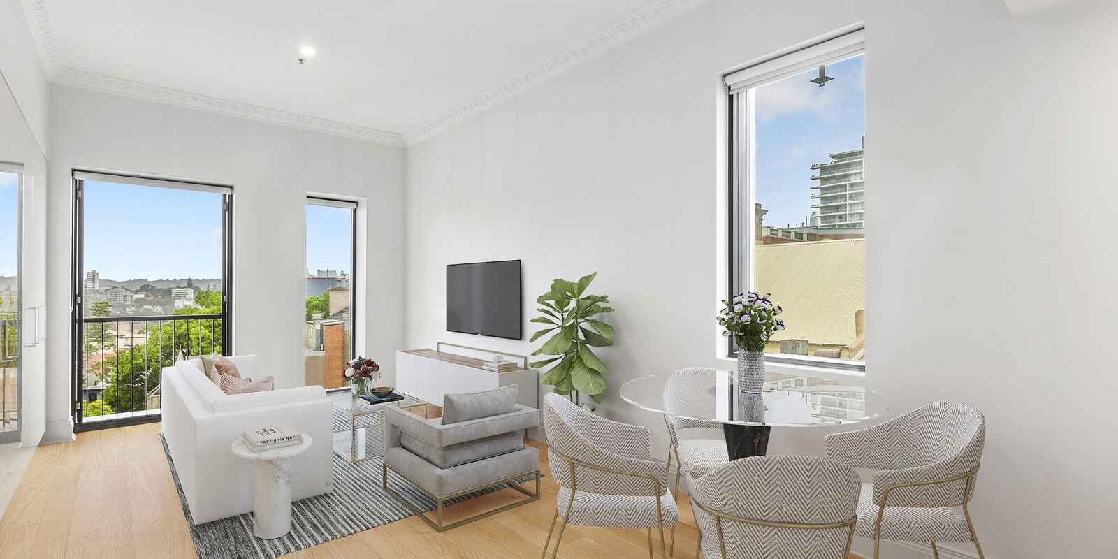 311/18 Bayswater Road Potts Point