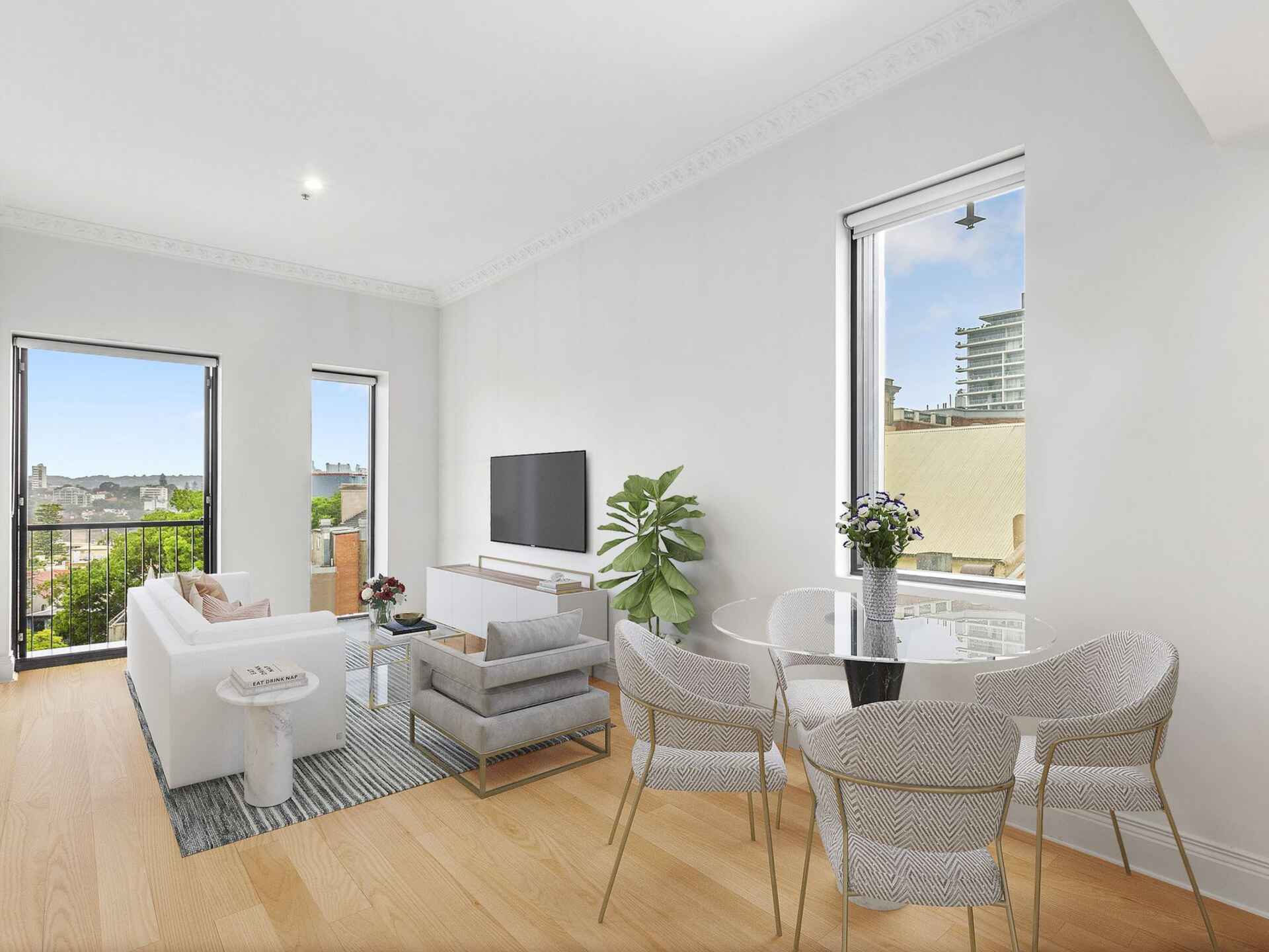 311/18 Bayswater Road Potts Point