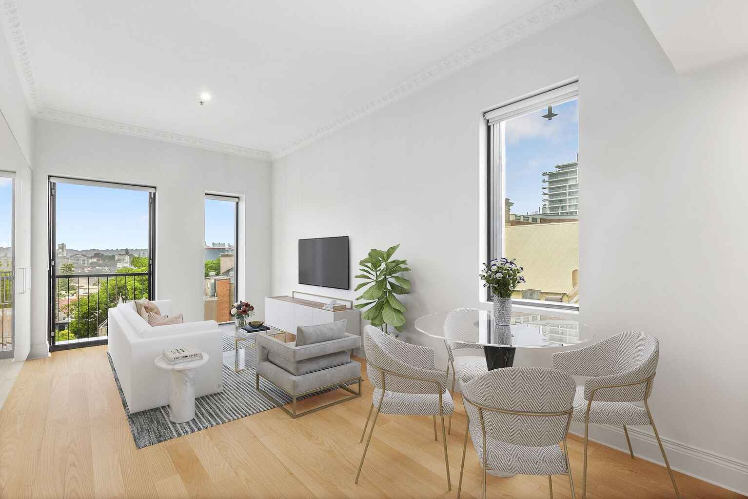 311/18 Bayswater Road Potts Point
