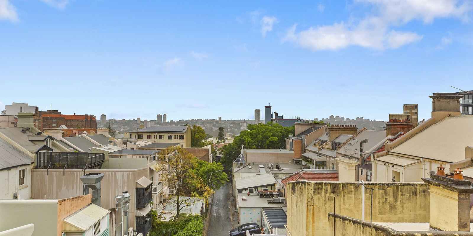 311/18 Bayswater Road Potts Point