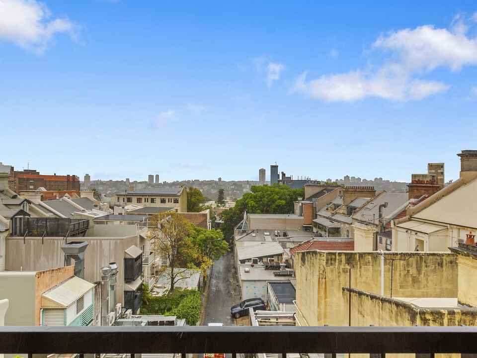 311/18 Bayswater Road Potts Point