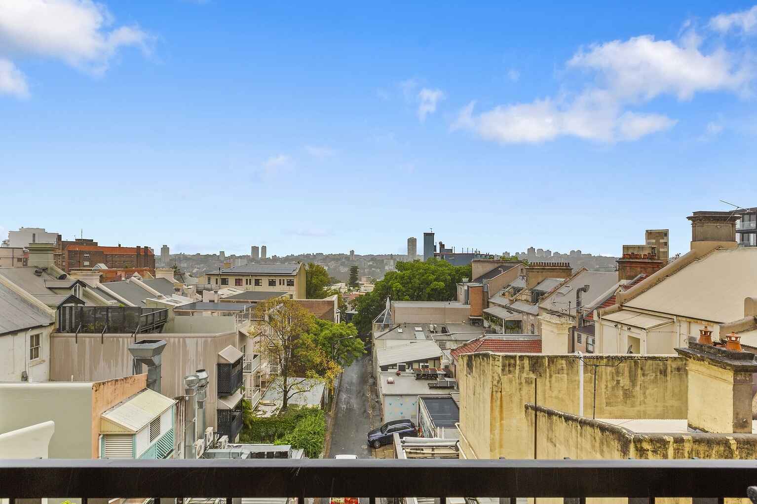 311/18 Bayswater Road Potts Point