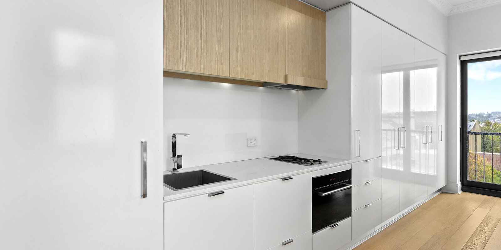 311/18 Bayswater Road Potts Point