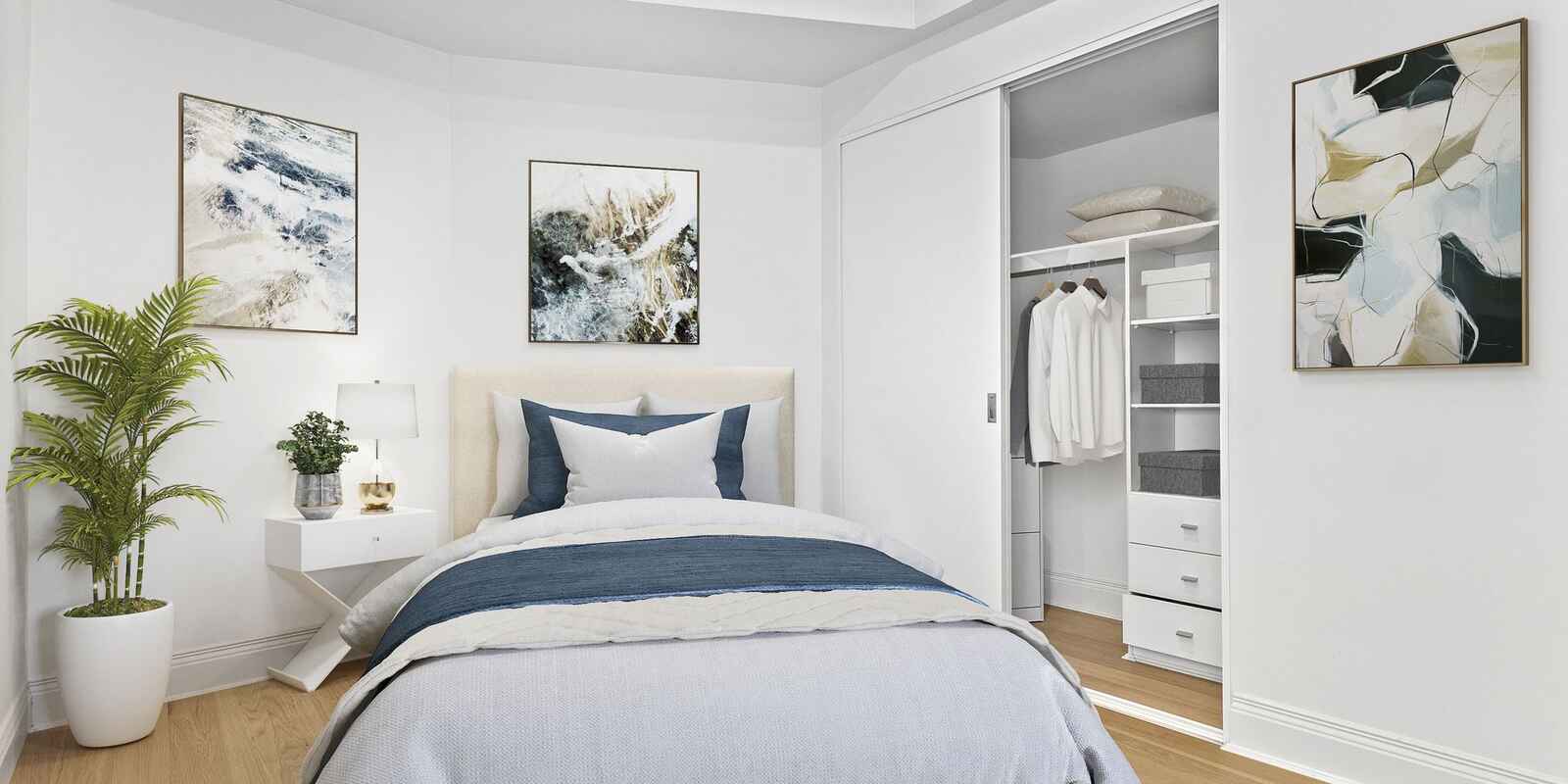 311/18 Bayswater Road Potts Point