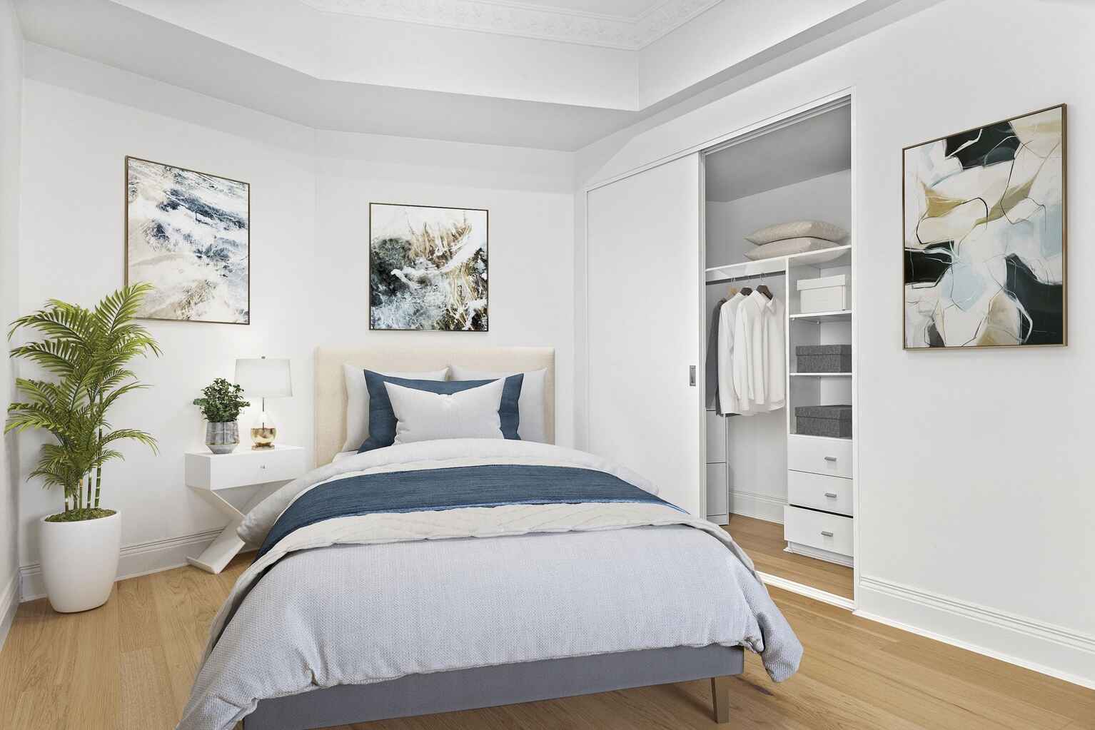 311/18 Bayswater Road Potts Point