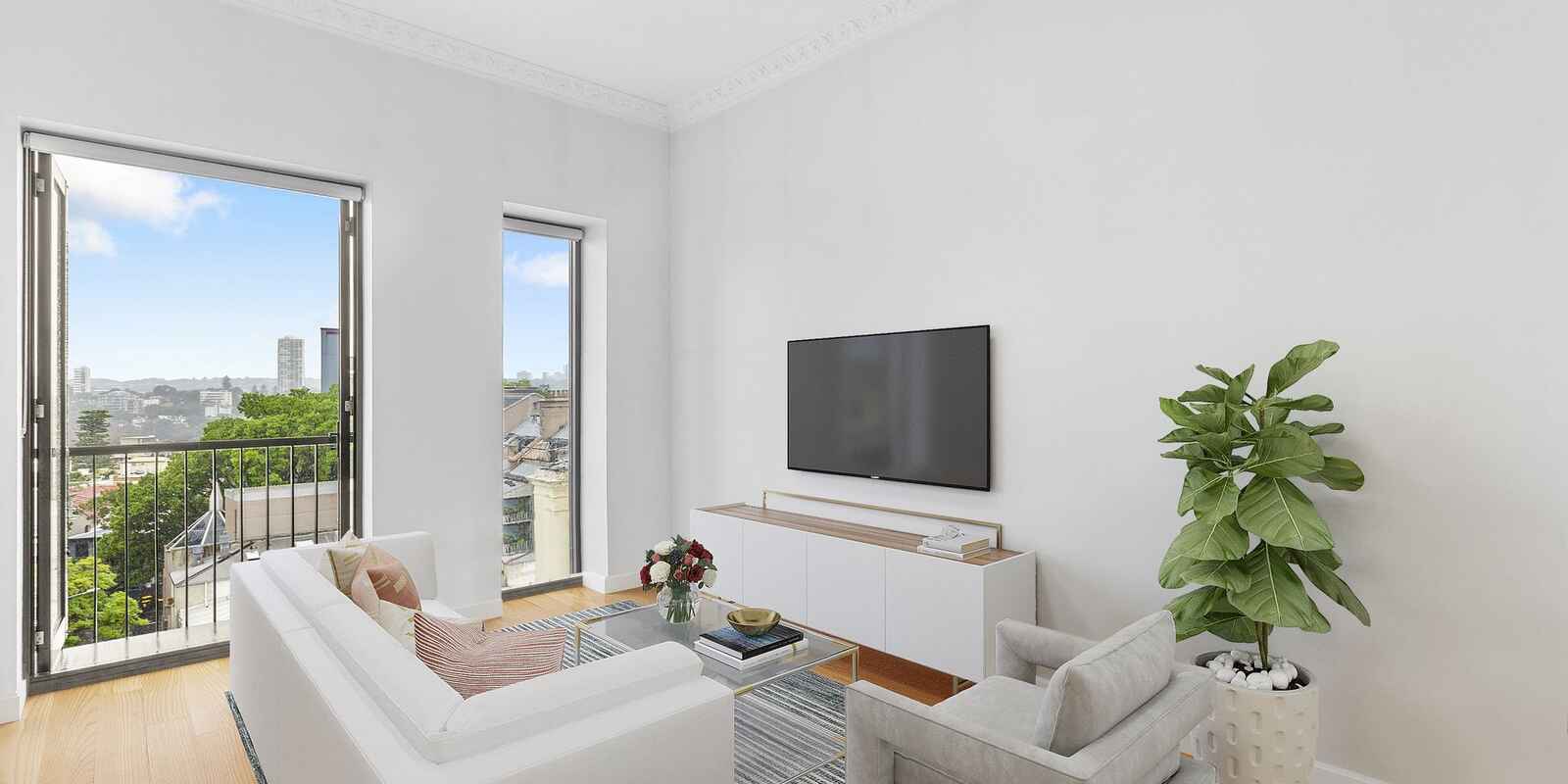 311/18 Bayswater Road Potts Point