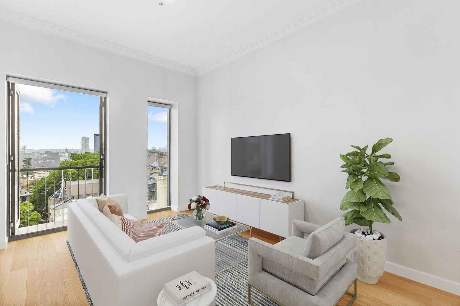 311/18 Bayswater Road Potts Point