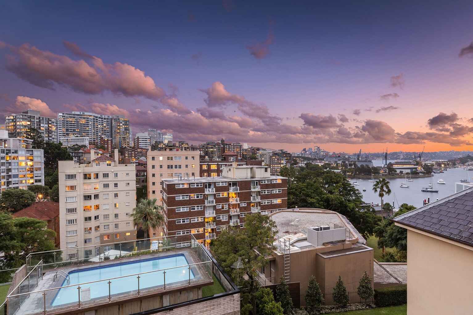 41a&45a/100 Elizabeth Bay Road Elizabeth Bay 41a&45a/100 Elizabeth Bay Road Elizabeth Bay