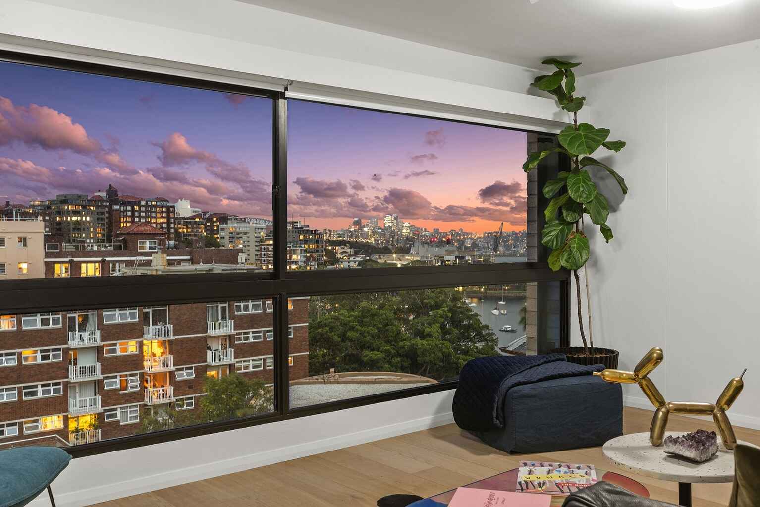 41a&45a/100 Elizabeth Bay Road Elizabeth Bay 41a&45a/100 Elizabeth Bay Road Elizabeth Bay